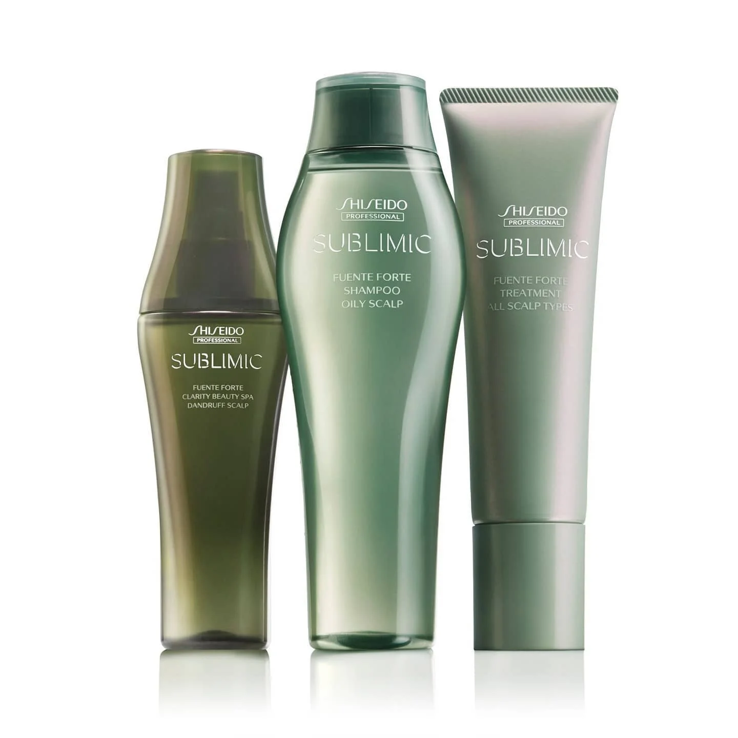 Sublimic Fuente Forte